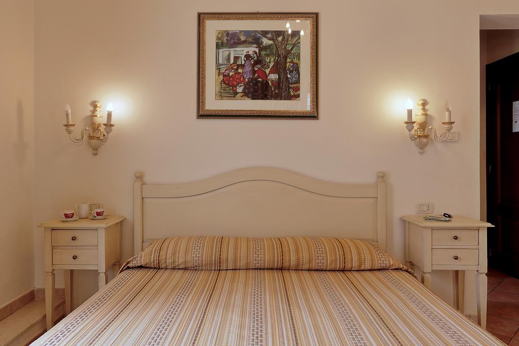 Chiaro Di Luna Viale Italia Sassari Ngoại thất bức ảnh